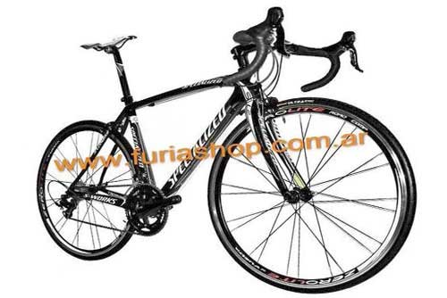 Bicicleta Specialized Ruta