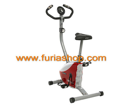 Bicicleta magnetica Olmo Fitness 24