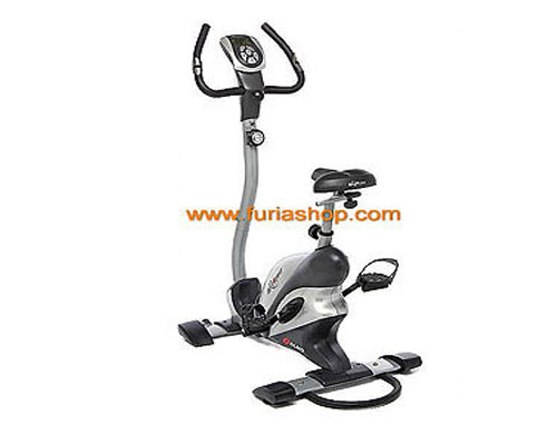 Bicicleta magnetica Olmo Fitness 26