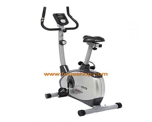 Bicicleta magnetica Olmo Fitness 28