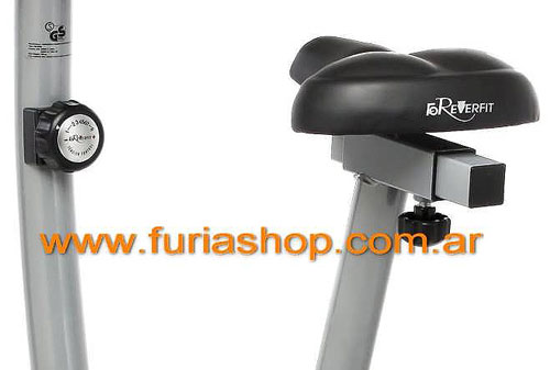 Bicicleta magnetica Olmo Fitness 28