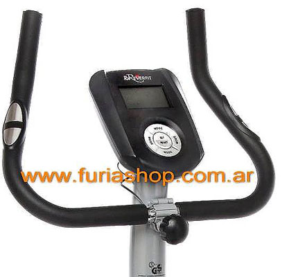 Bicicleta magnetica Olmo Fitness 28