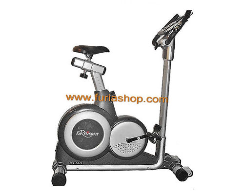 bicicleta magnetica olmo