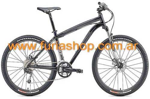 Bicicleta Mountain Bike Specialized