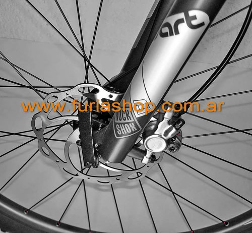 Bicicleta Mountain Bike Specialized