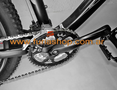 Bicicleta Mountain Bike Specialized