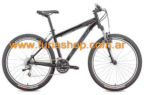 Bicicleta Specialized Rockhopper M4