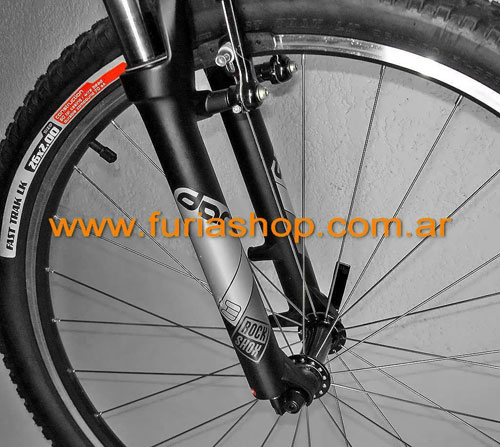 Bicicleta Specialized Rockhopper M4