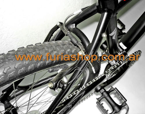 Bicicleta Specialized Rockhopper M4