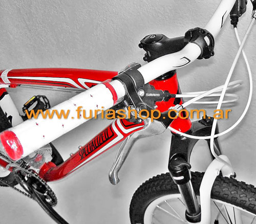 Bicicleta Specialized Hardrock Sport Disc