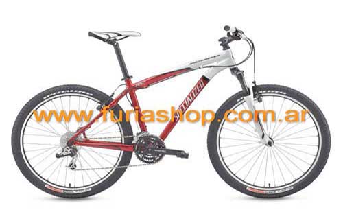 Bicicleta Specialized Rockhopper