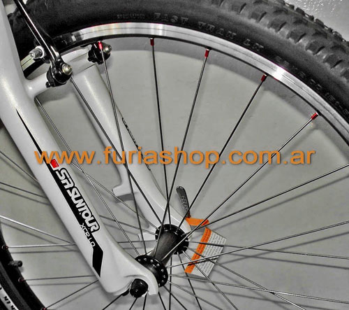 Bicicleta Specialized Rockhopper