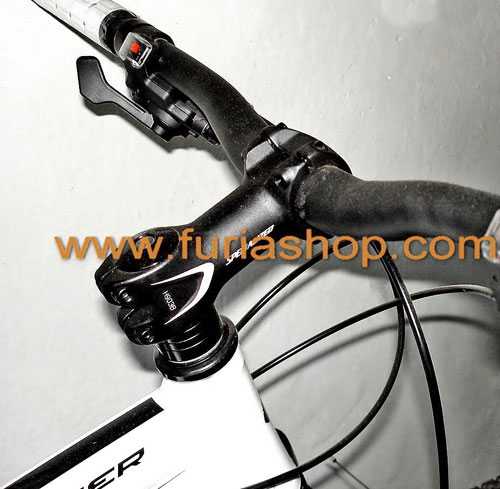 Bicicleta Specialized Rockhopper
