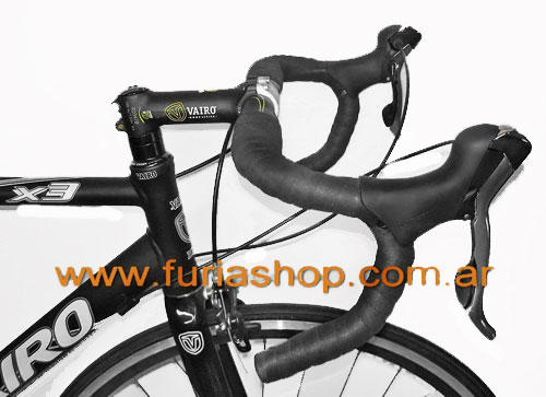 Bicicleta  vairo de ruta