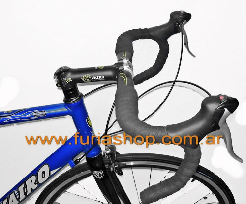bicicleta de ruta vairo