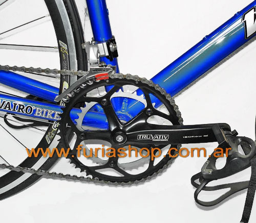 bicicleta de ruta vairo
