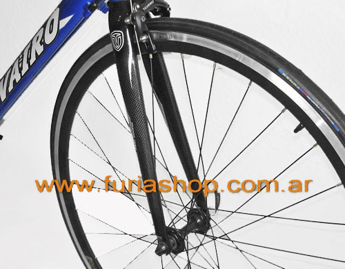 bicicleta de ruta vairo