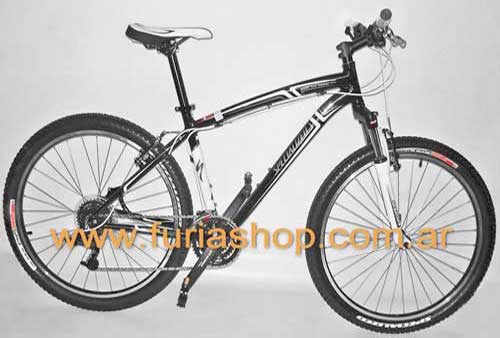 Bicicleta Specialized Hardrock