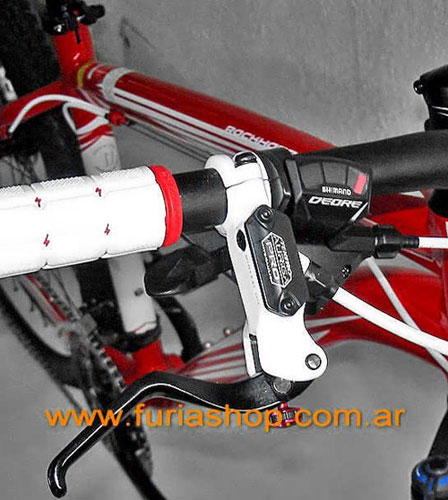 Bicicleta Specialized Rockhopper SL