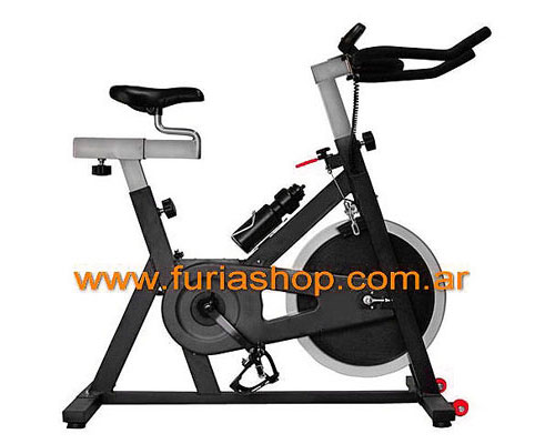 Bicicleta tipo Spinning o Indoor 