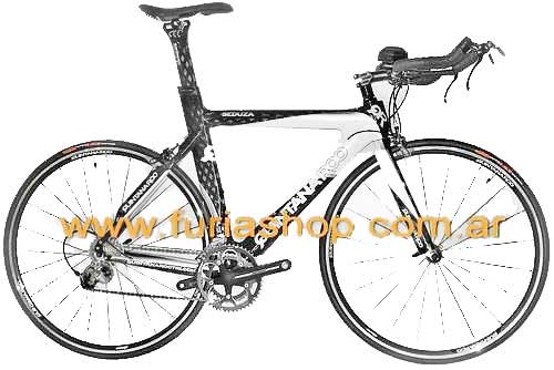 bicicleta triatlon quintana roo