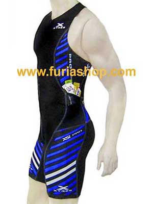 enterito para triatlon argentina