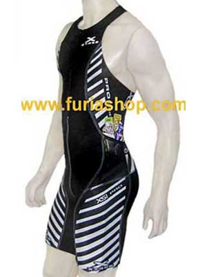 Enterito de hombre para triatlon Xtres