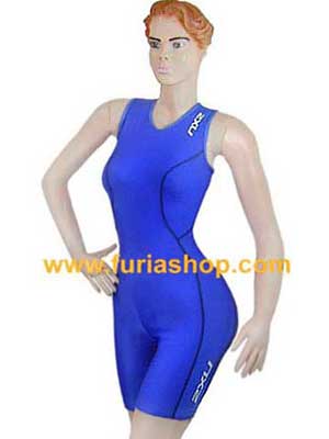 enterito 2xu triatlon mujer argentina