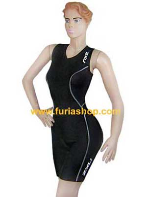 Body triathlon 2XU Trisuit Wome