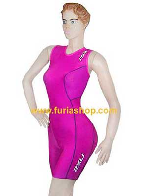 Body best triathlon women 2XU Trisuit