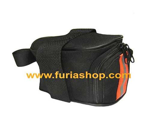 Bolso bajo asiento bicicleta 3H