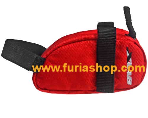 Bolso bajo asiento bicicleta Xlab