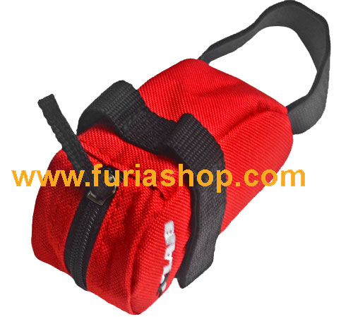 Bolso bajo asiento bicicleta Xlab