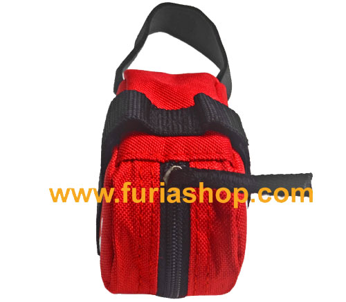 Bolso bajo asiento bicicleta Xlab
