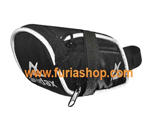 Bolso bajo asiento impermeable 
