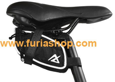 Bolso bajo asiento impermeable 