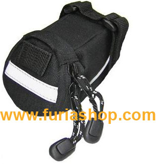 Bolso bajo asiento 3H mini Strap