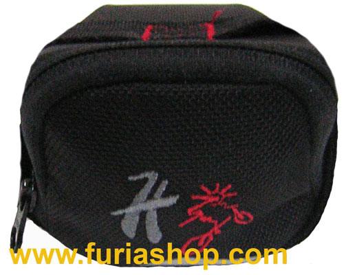 Bolso bajo asiento tamao chico Halawa