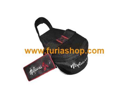Bolso bajo asiento Halawa