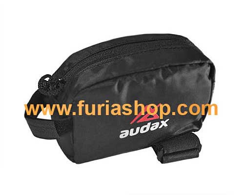 Bolso porta alimentos Audax