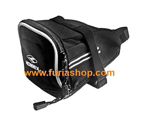 Bolso bajo asiento grande Konnix