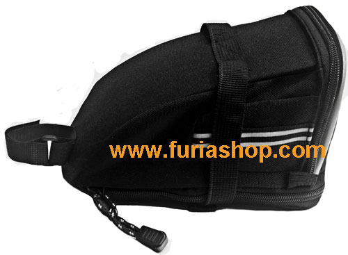 Bolso bajo asiento grande Konnix