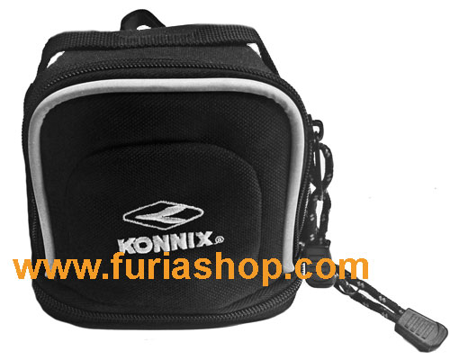 Bolso bajo asiento grande Konnix