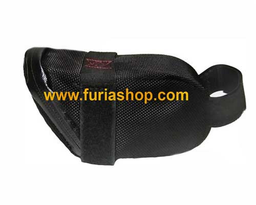 Bolso bajo asiento mediano Halawa 