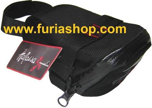 Bolso bajo asiento mediano Halawa 