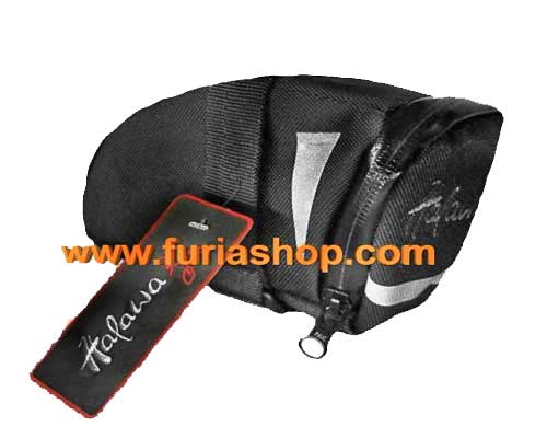 Bolso bajo asiento Halawa 