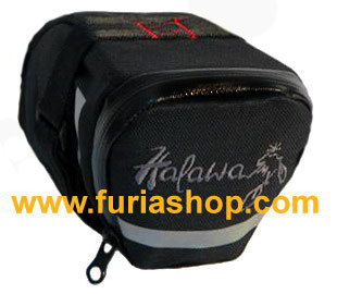 Bolso bajo asiento Halawa 
