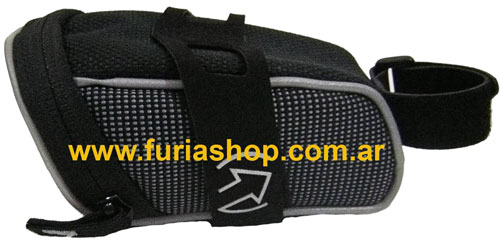 Bolso bajo asiento PRO Bags Mini Strap