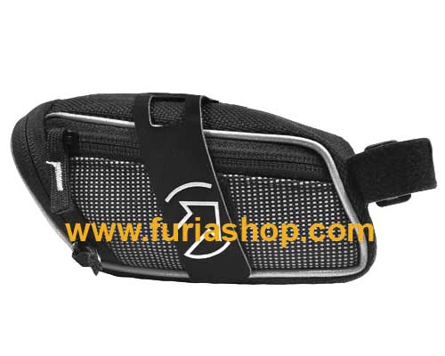 Bolso bajo asiento mediano Pro