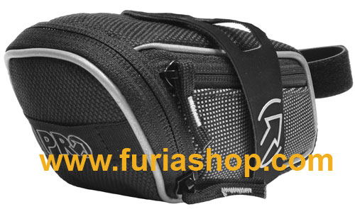 Bolso bajo asiento mediano Pro